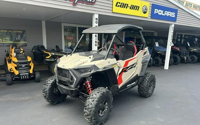 2026 RZR® Trail S 1000 Ultimate - Polaris