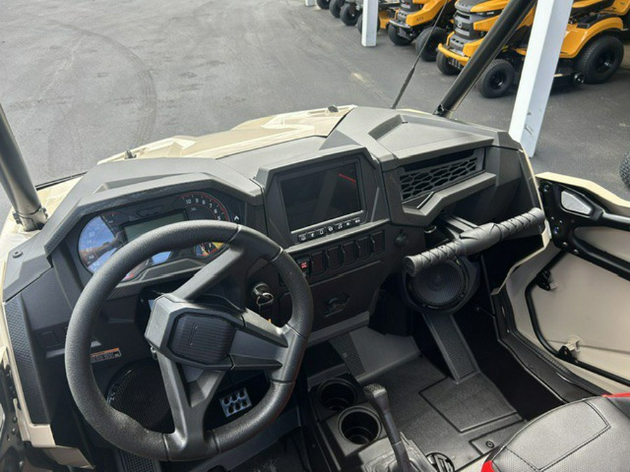2026 RZR® Trail S 1000 Ultimate - Polaris