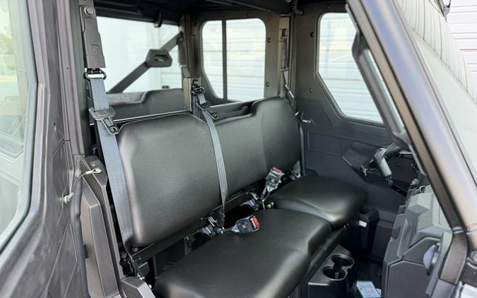 2027 Polaris Ranger Crew XP 1000 Cab