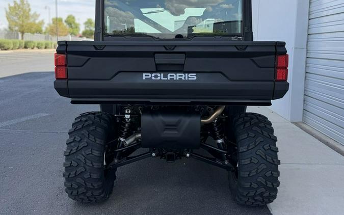 2027 Polaris Ranger Crew XP 1000 Cab