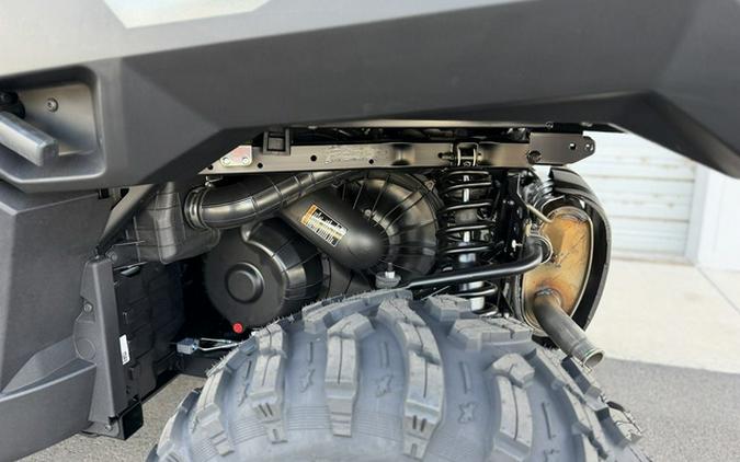2027 Polaris Ranger Crew XP 1000 Cab