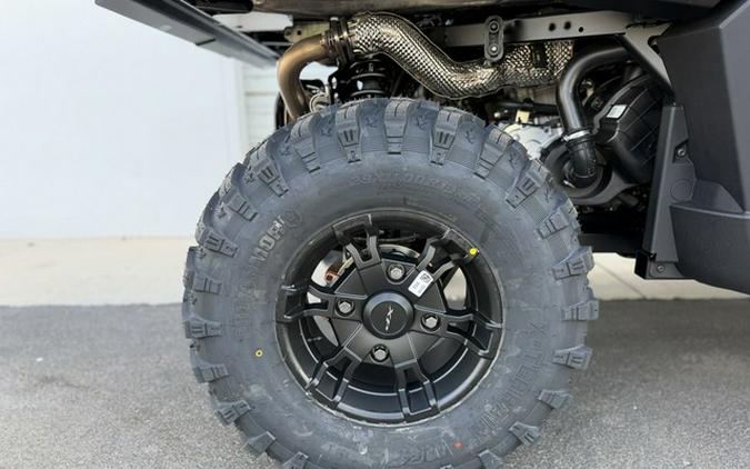 2027 Polaris Ranger Crew XP 1000 Cab