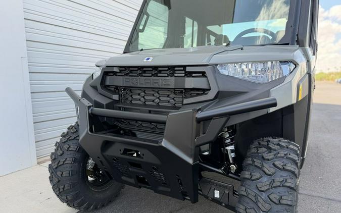 2027 Polaris Ranger Crew XP 1000 Cab