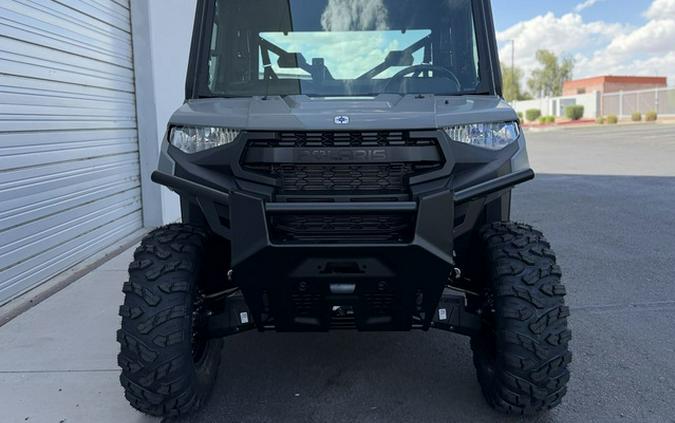 2027 Polaris Ranger Crew XP 1000 Cab