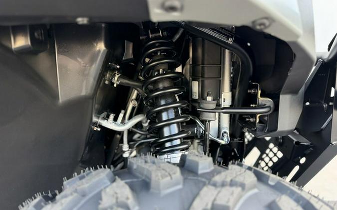 2027 Polaris Ranger Crew XP 1000 Cab