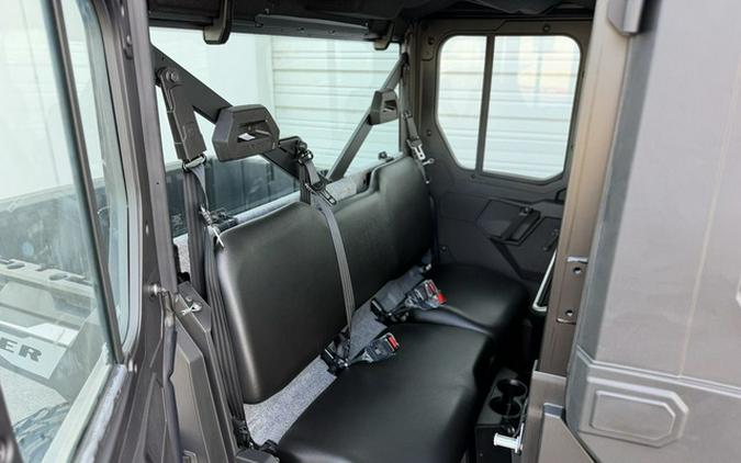 2027 Polaris Ranger Crew XP 1000 Cab