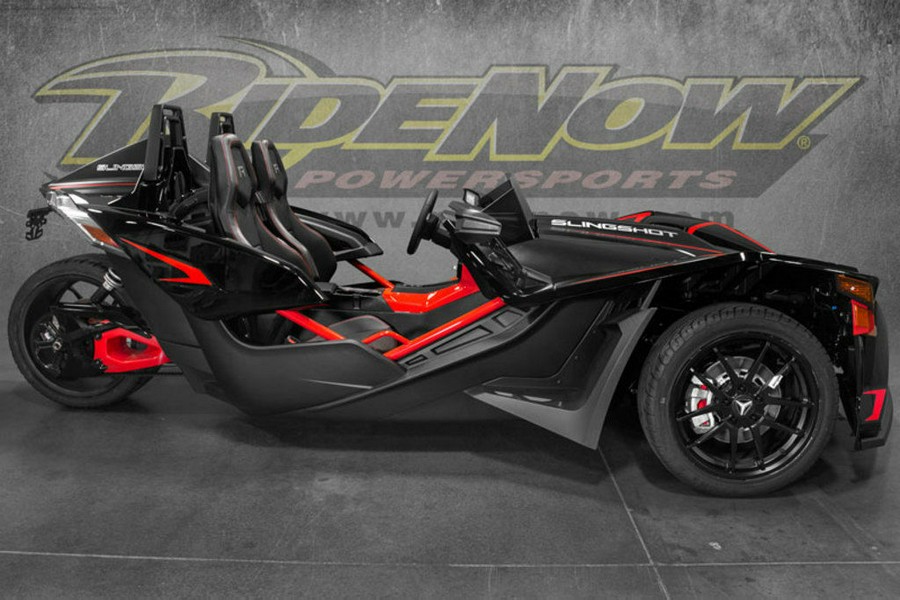 2020 slingshot r