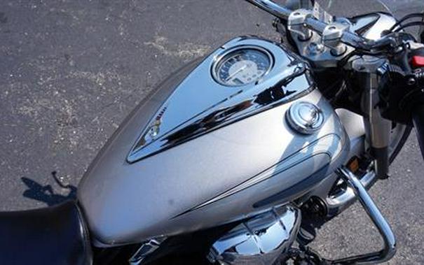 2012 Yamaha V Star 950