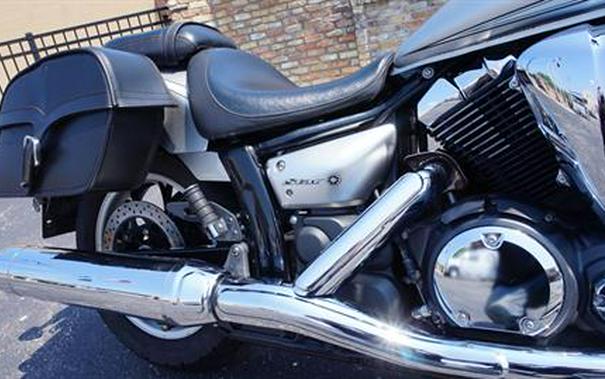 2012 Yamaha V Star 950