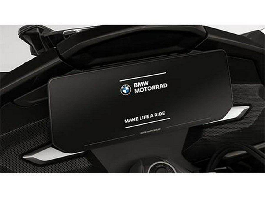 2024 BMW K 1600 Grand America