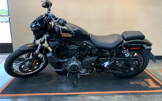 2023 Harley-Davidson Nightster Special