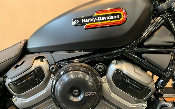 2023 Harley-Davidson Nightster Special