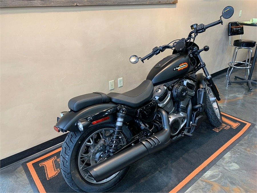 2023 Harley-Davidson Nightster Special