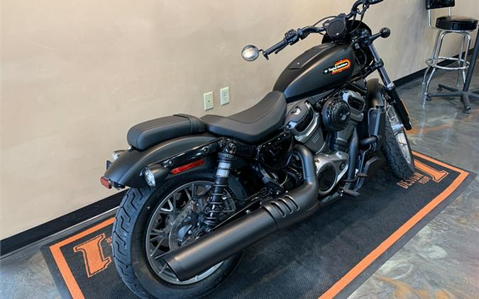 2023 Harley-Davidson Nightster Special