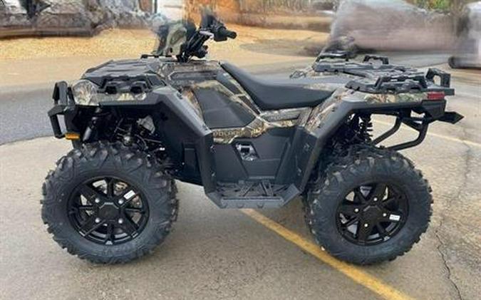 2024 Polaris Sportsman 850 Ultimate Trail