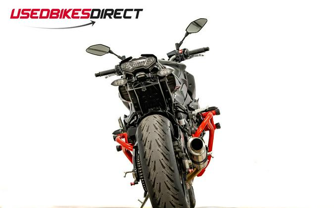 2019 Yamaha MT-10 - $12,999.00