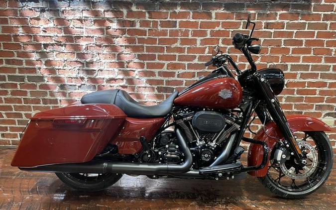 2024 Harley-Davidson Touring FLHRXS - Road King Special