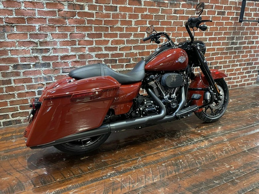 2024 Harley-Davidson Touring FLHRXS - Road King Special