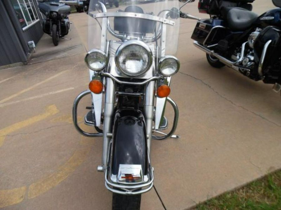 1998 Harley-Davidson® FLSTC - Heritage Softail® Classic