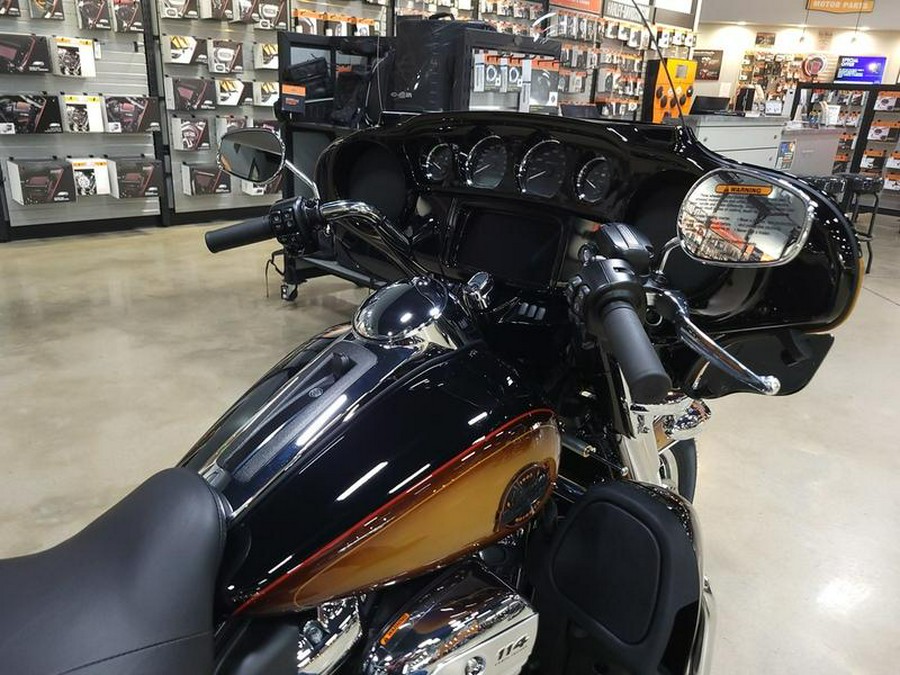 2024 Harley-Davidson® FLHTCUTG - Tri Glide® Ultra