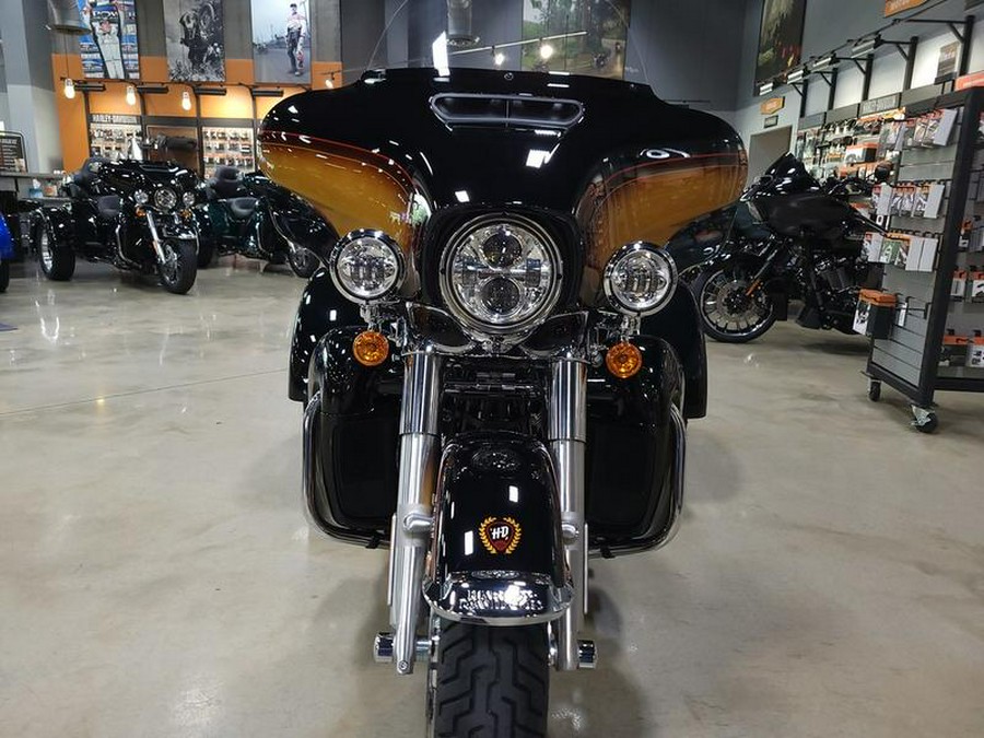 2024 Harley-Davidson® FLHTCUTG - Tri Glide® Ultra