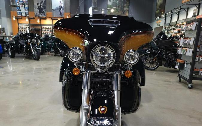 2024 Harley-Davidson® FLHTCUTG - Tri Glide® Ultra