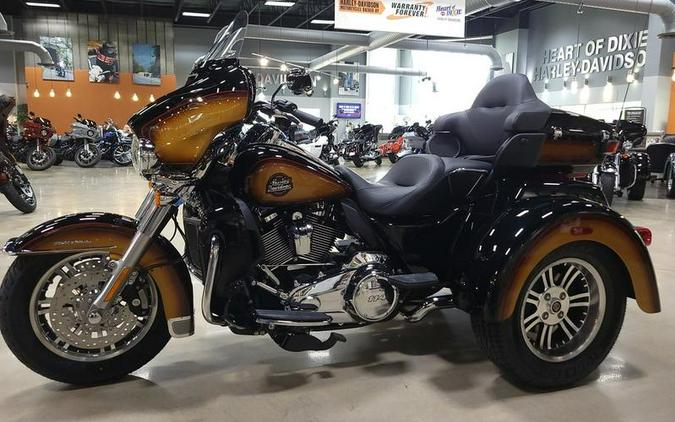 2024 Harley-Davidson® FLHTCUTG - Tri Glide® Ultra