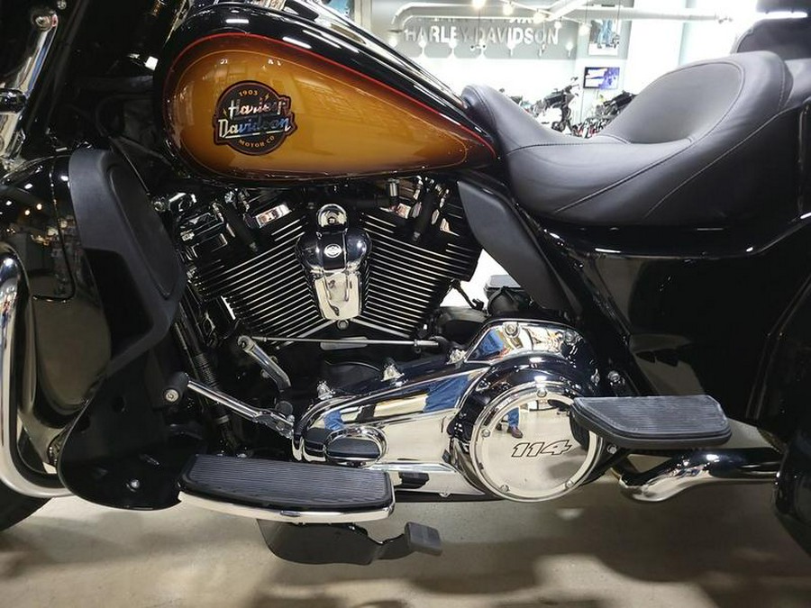 2024 Harley-Davidson® FLHTCUTG - Tri Glide® Ultra