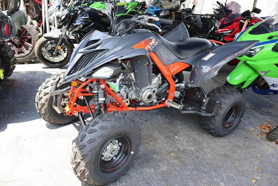 2024 Yamaha Raptor 700R SE