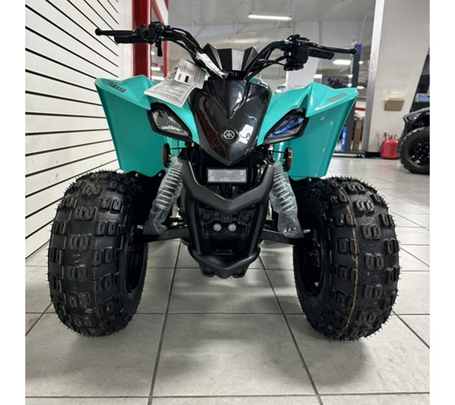 2025 Yamaha YFZ 50