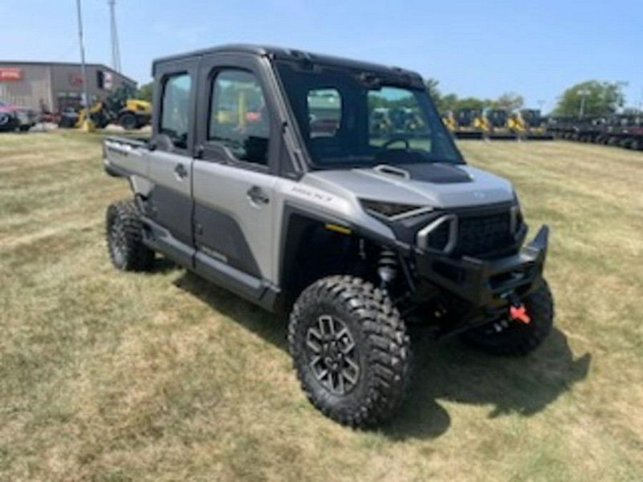 2024 Polaris® Ranger Crew XD 1500 NorthStar Edition Premium