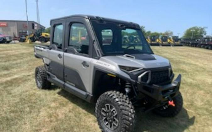 2024 Polaris® Ranger Crew XD 1500 NorthStar Edition Premium