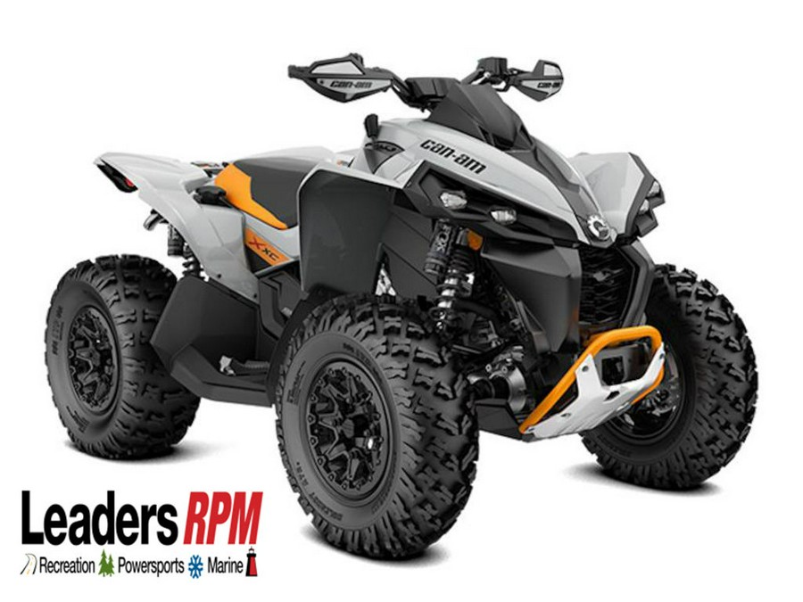 2026 Can-Am® Renegade X xc 1000R