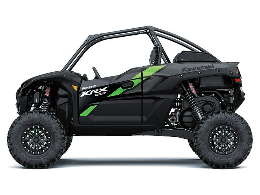 2026 Kawasaki Teryx KRX 1000