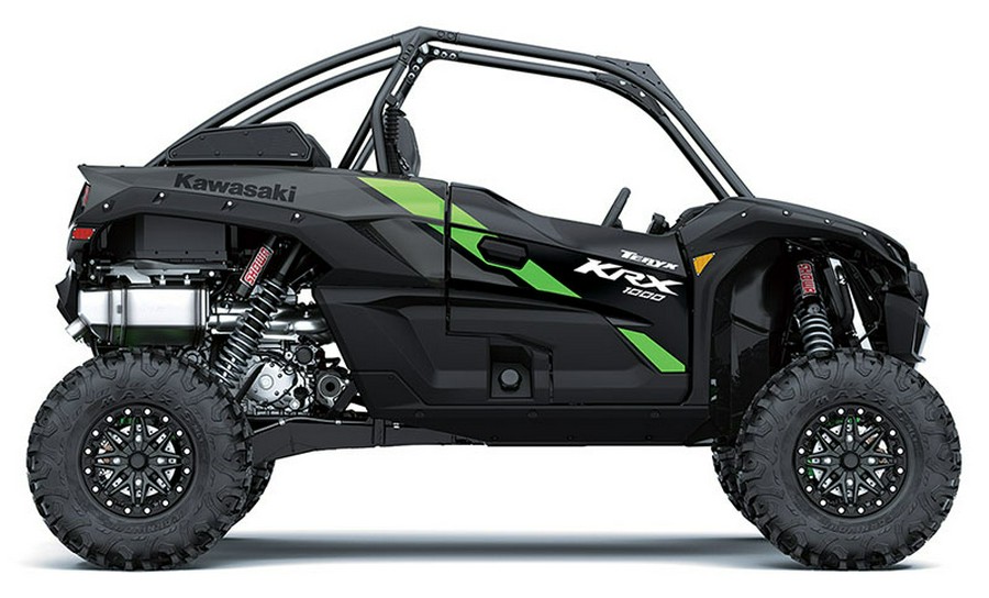 2026 Kawasaki Teryx KRX 1000