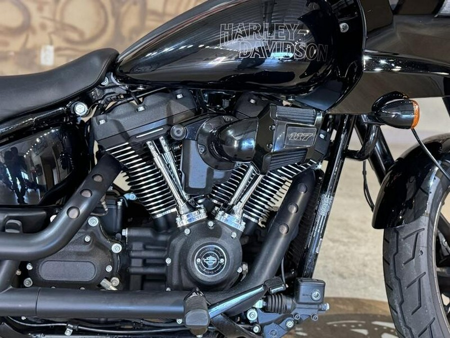 FXLRS 2023 Low Rider® S