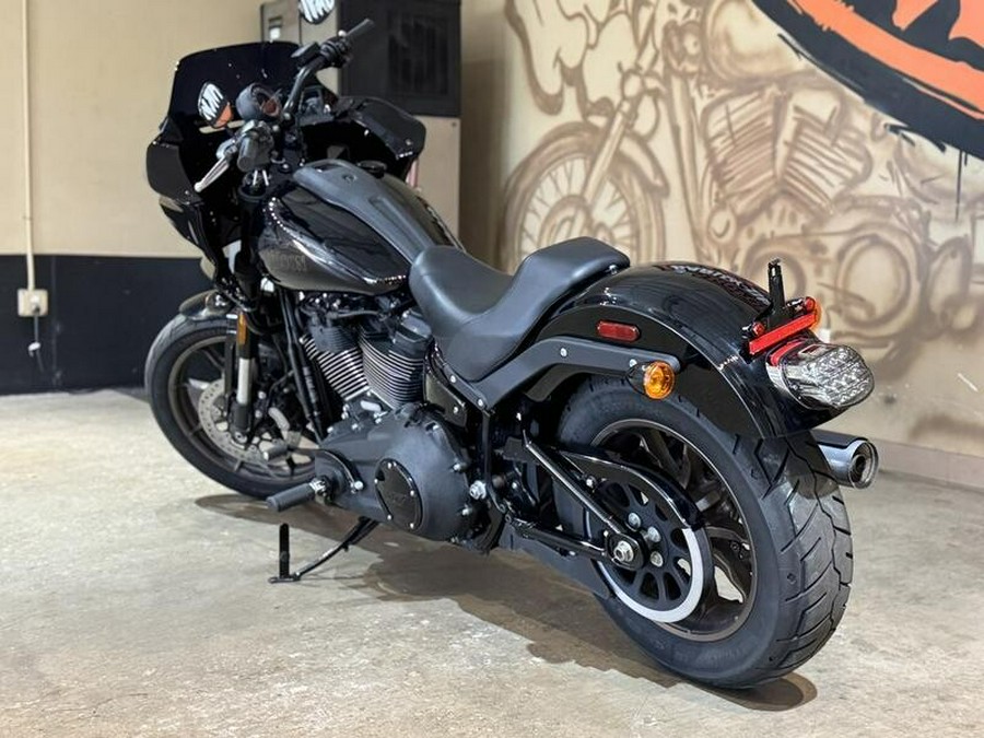 FXLRS 2023 Low Rider® S