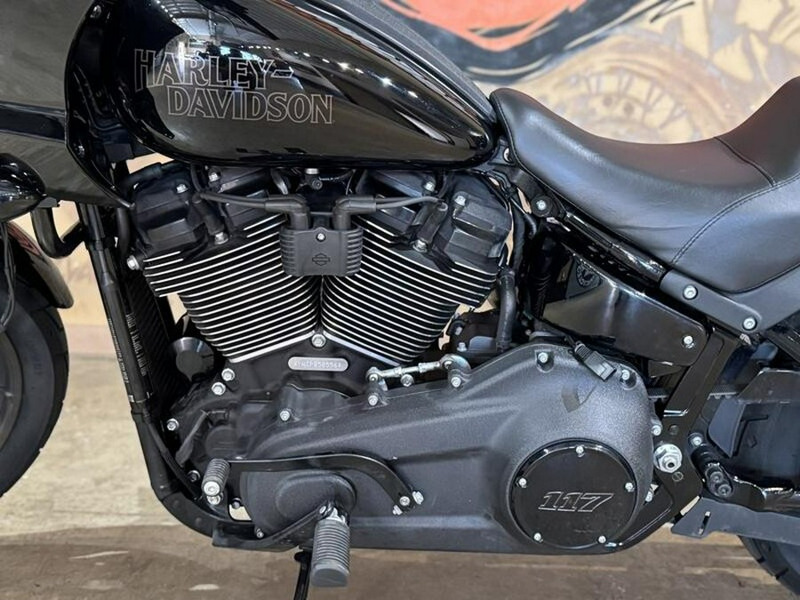 FXLRS 2023 Low Rider® S