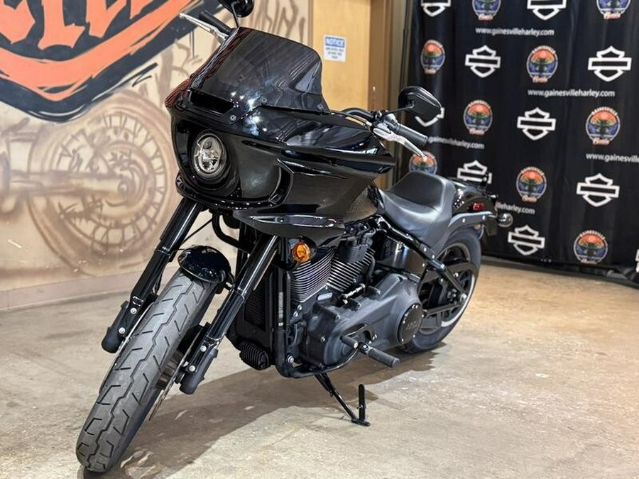 FXLRS 2023 Low Rider® S