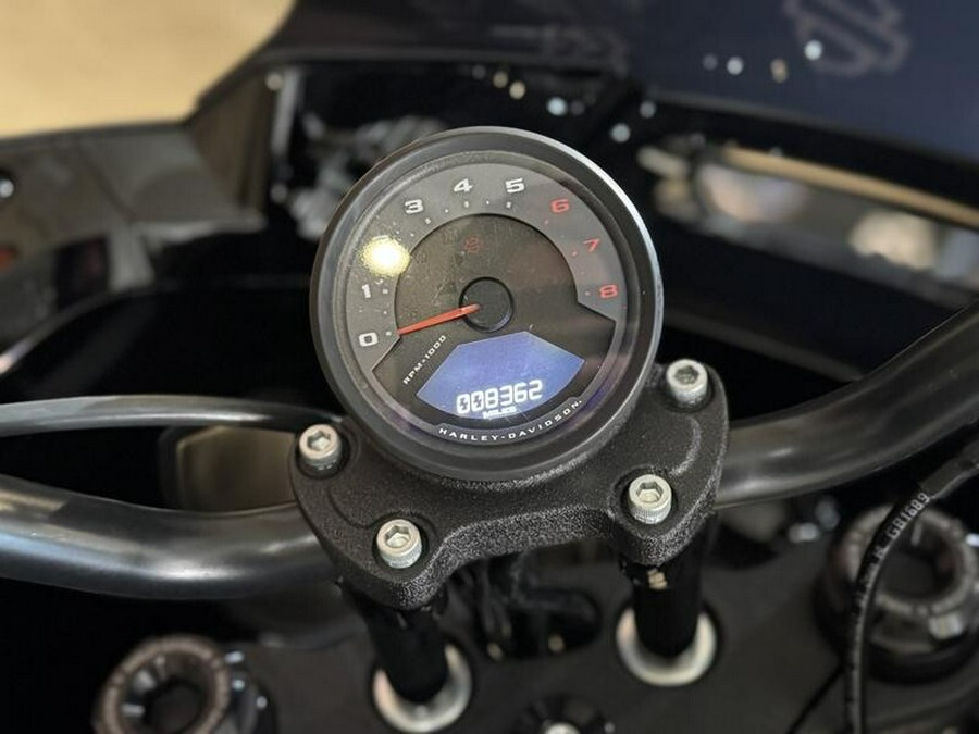 FXLRS 2023 Low Rider® S