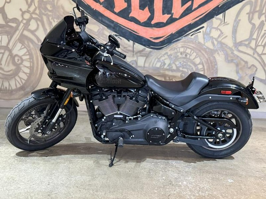 FXLRS 2023 Low Rider® S