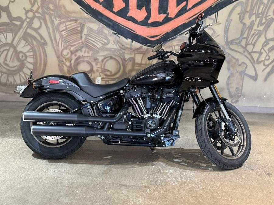 FXLRS 2023 Low Rider® S