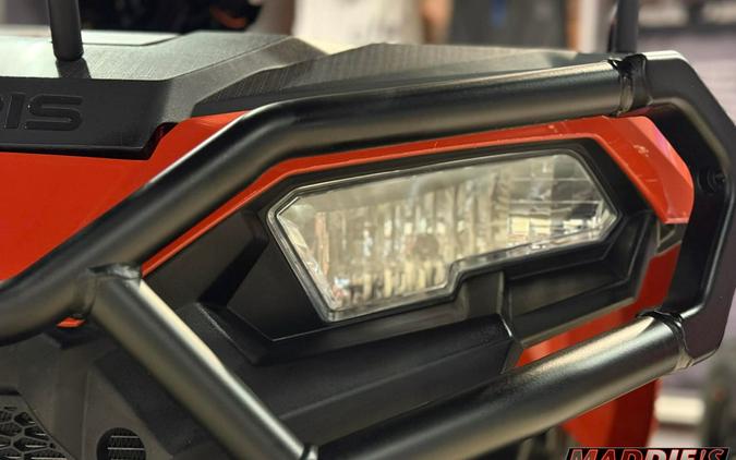 2025 Polaris Sportsman 570 EPS