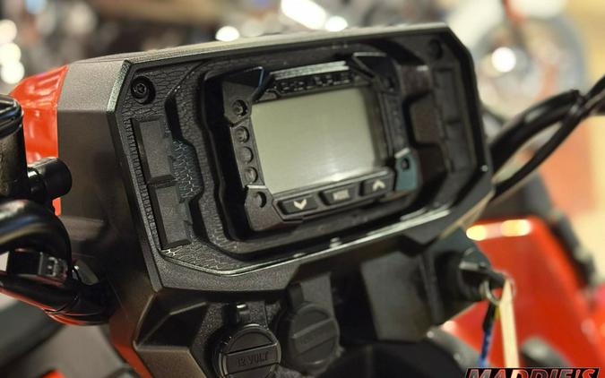 2025 Polaris Sportsman 570 EPS