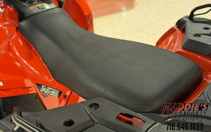 2025 Polaris Sportsman 570 EPS