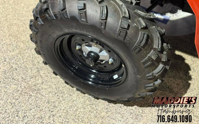 2025 Polaris Sportsman 570 EPS