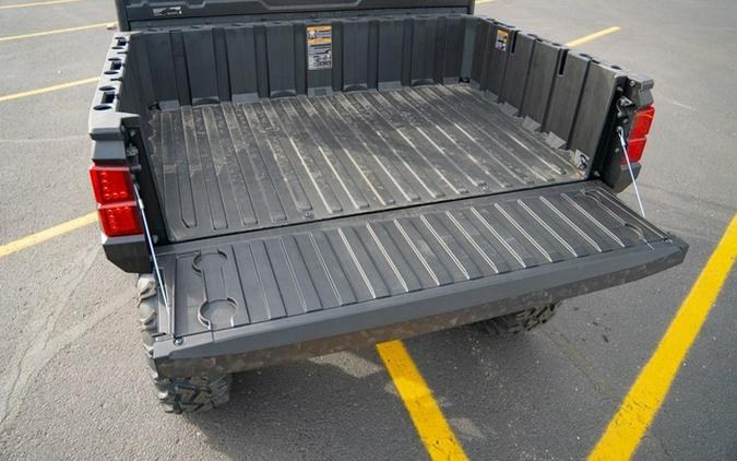 2026 Polaris Ranger Crew 1000 Premium