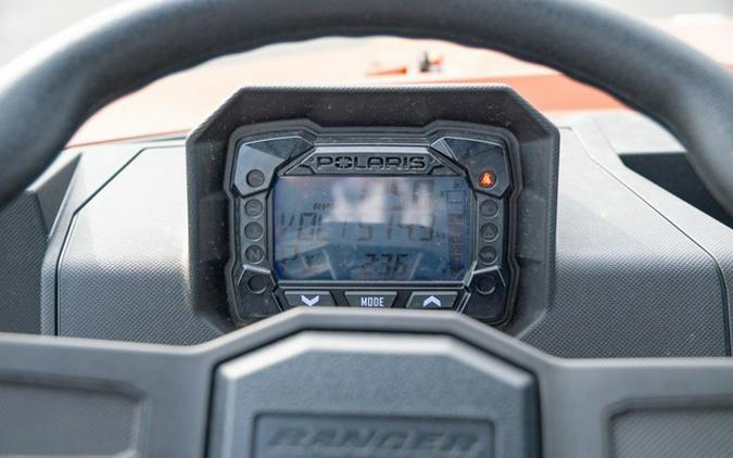 2026 Polaris Ranger Crew 1000 Premium