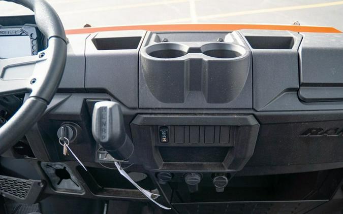 2026 Polaris Ranger Crew 1000 Premium