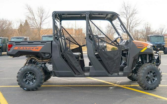 2026 Polaris Ranger Crew 1000 Premium